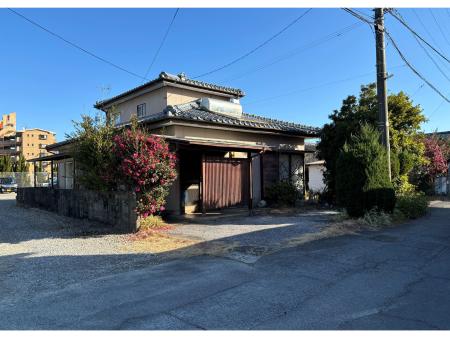 宮崎県宮崎市高洲町